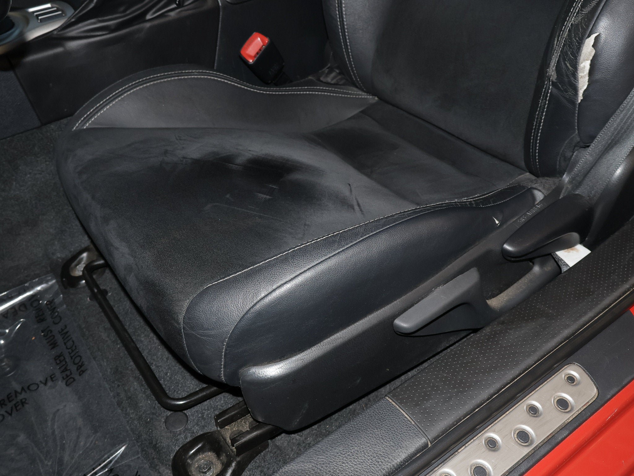 Used 2018 Toyota 86 RWD image 25