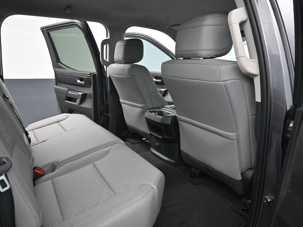 Used 2024 Toyota Tundra SR5 image 12