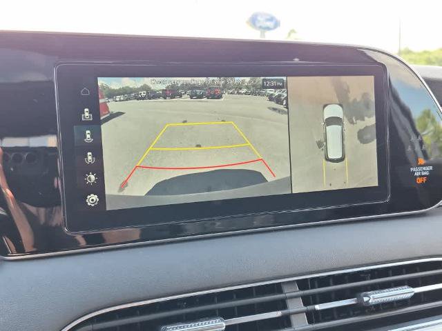 Used 2022 Hyundai Palisade Calligraphy w/ Cargo Package AWD/4WD image 16