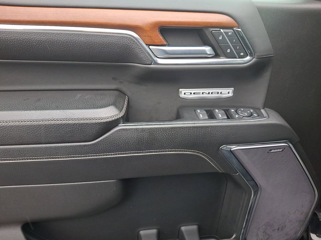 Used 2023 GMC Sierra 1500 Denali image 12