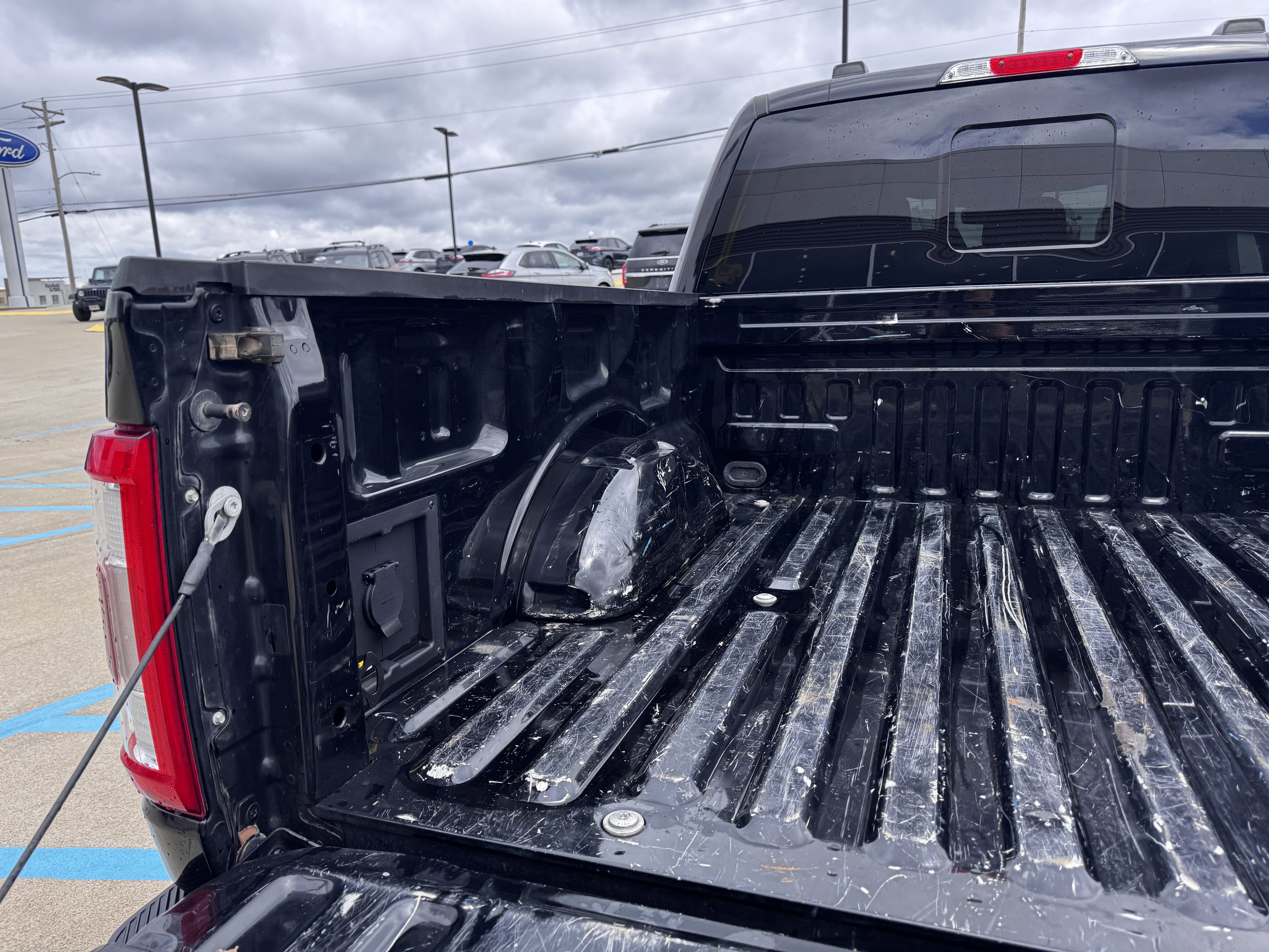 Certified 2023 Ford F150 Lariat image 39