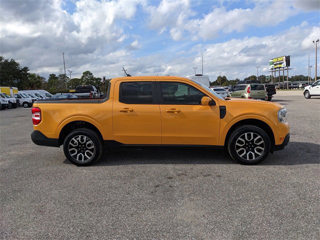 Certified 2023 Ford Maverick Lariat image 6
