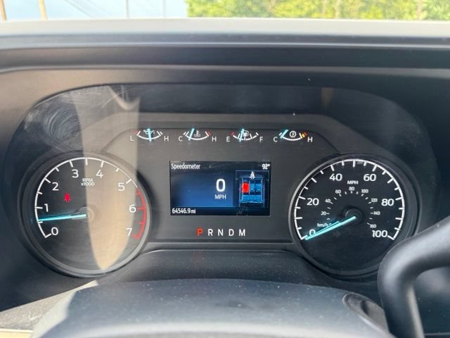 Certified 2023 Ford F250 XL w/ XL Driver Assist Package AWD/4WD image 31