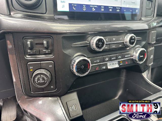 Certified 2023 Ford F150 Tremor w/ Trailer Tow Package AWD/4WD image 33