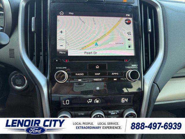Used 2020 Subaru Ascent Touring w/ Popular Package #2 AWD/4WD image 25