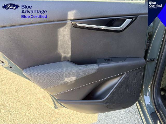 Used 2023 Kia Niro Wind FWD image 25