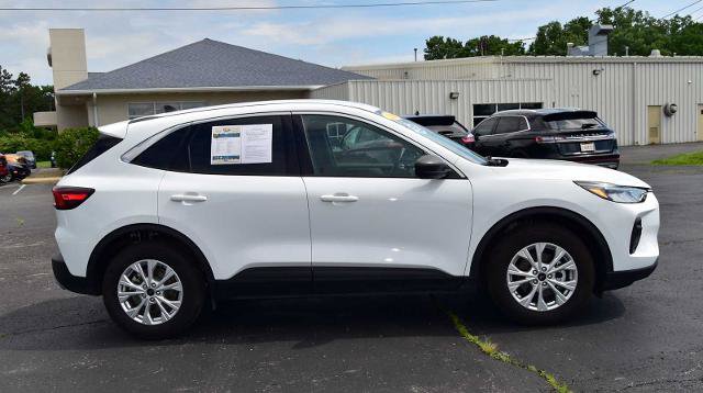Certified 2024 Ford Escape Active w/ Cold Weather Package FWD image 25