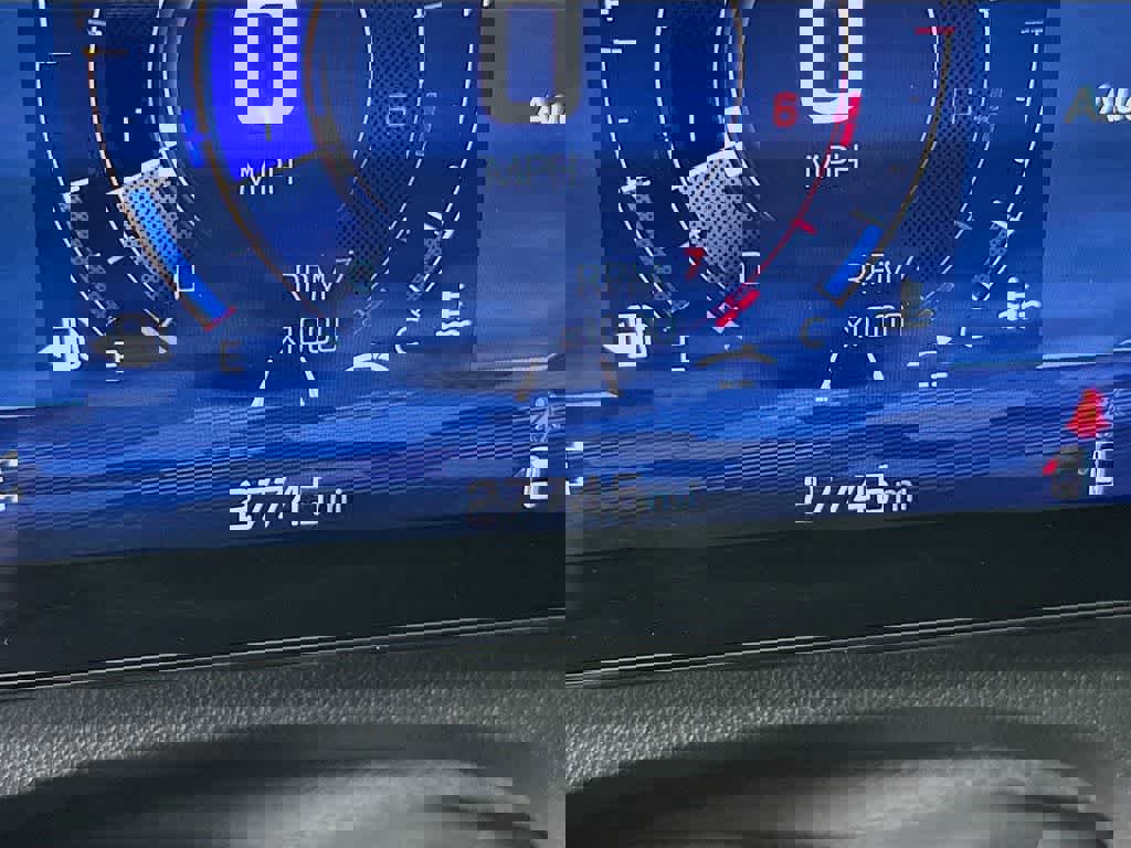 Used 2024 Chevrolet Traverse Z71 w/ LPO, Floor Liner Package image 22