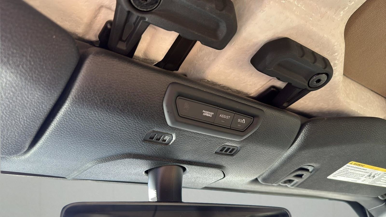 Used 2020 Jeep Gladiator Overland image 23