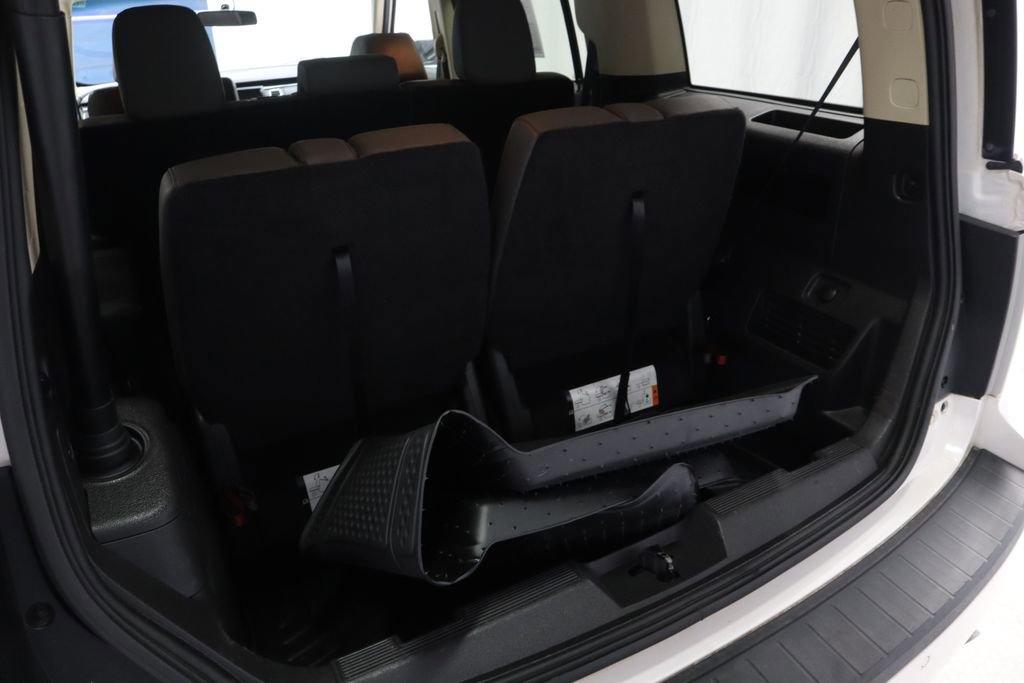 Certified 2019 Ford Flex SEL w/ Equipment Group 202A FWD image 18