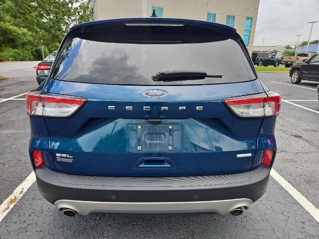 Certified 2020 Ford Escape SEL FWD image 6