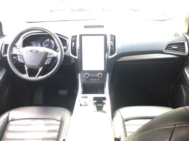 Certified 2024 Ford Edge SEL w/ Convenience Package AWD/4WD image 10