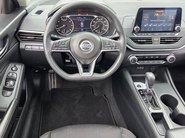 Used 2020 Nissan Altima 2.5 S image 11