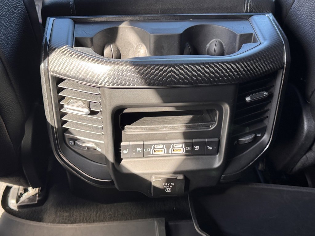 Used 2022 RAM 1500 TRX w/ TRX Level 2 Equipment Group image 29