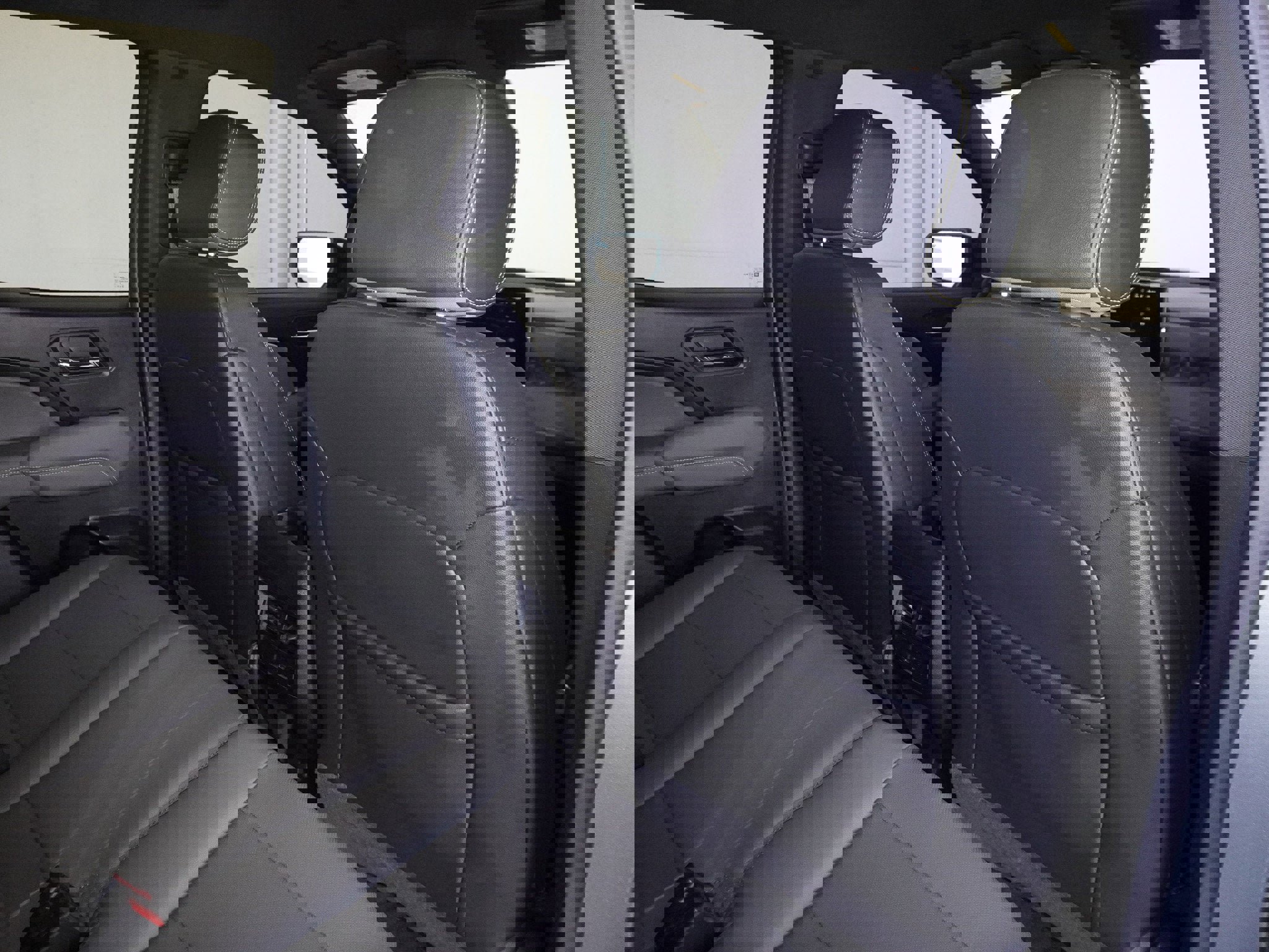 Used 2025 Chevrolet Colorado ZR2 w/ Technology Package image 44