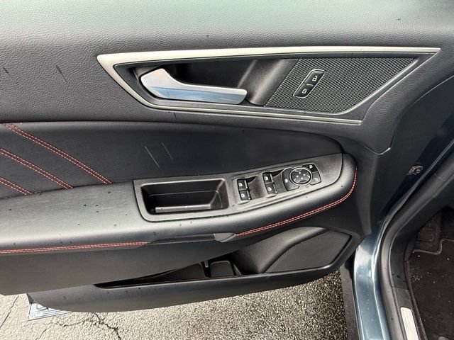 Certified 2023 Ford Edge ST-Line AWD/4WD image 22