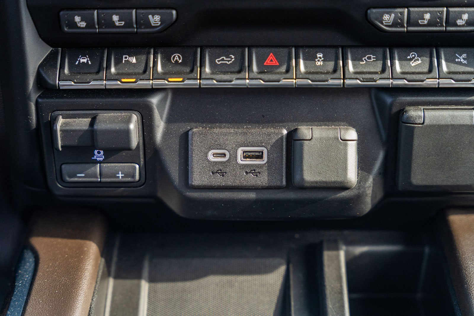 Used 2019 GMC Sierra 1500 Denali w/ Denali Ultimate Package image 32