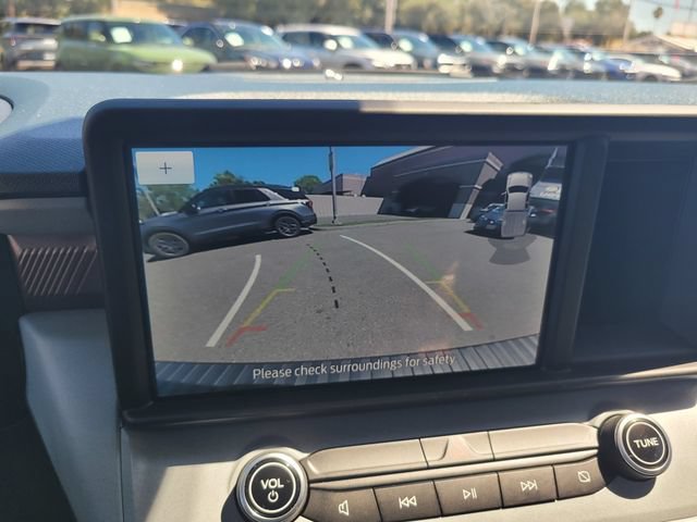 Certified 2022 Ford Maverick Lariat w/ Lariat Luxury Package FWD image 20