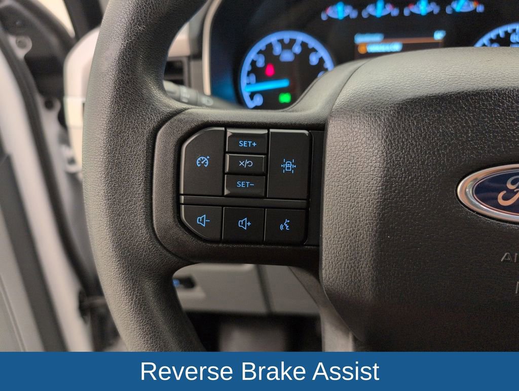 Certified 2023 Ford F150 XL w/ Equipment Group 102A High AWD/4WD image 35