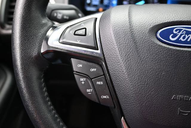 Certified 2024 Ford Edge SEL AWD/4WD image 27