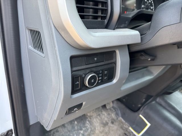 Certified 2024 Ford F350 XL w/ STX Appearance Package image 17