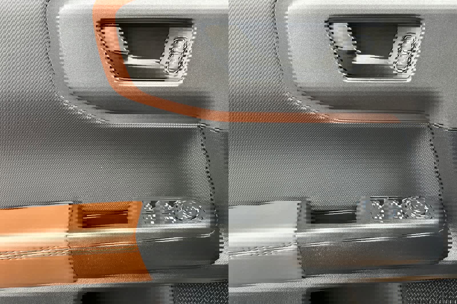 Certified 2022 Ford Bronco Sport Badlands w/ Premium Package image 12