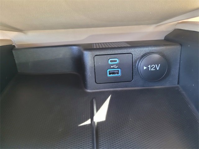Certified 2022 Ford Escape SE w/ Convenience Package image 24