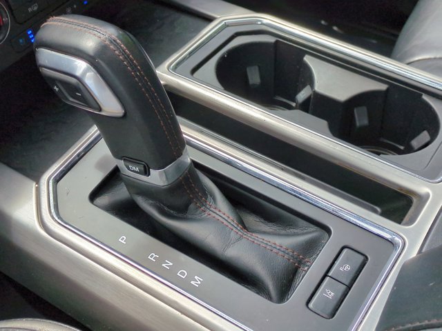 Certified 2020 Ford F150 Platinum w/ Equipment Group 701A Luxury AWD/4WD image 27