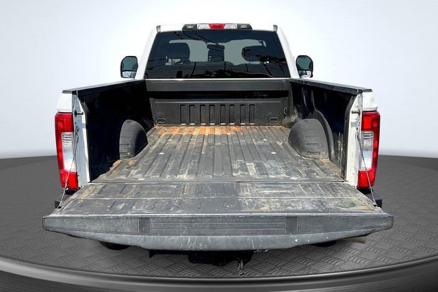 Certified 2019 Ford F350 XL w/ Power Equipment Group image 16