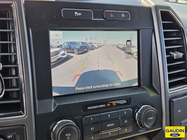 Certified 2020 Ford F150 XLT w/ Trailer Tow Package RWD image 22