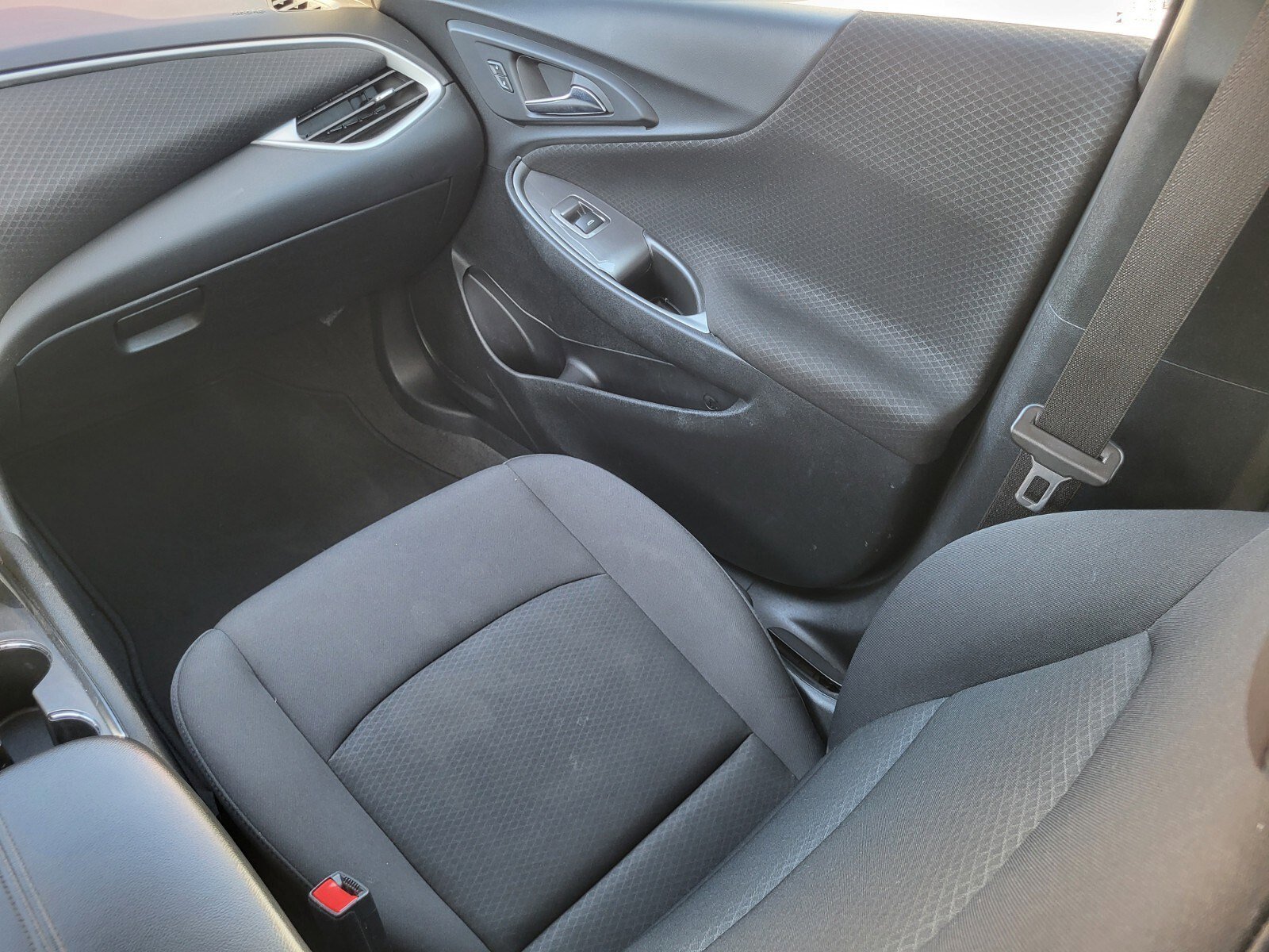 Used 2024 Chevrolet Malibu LT image 16