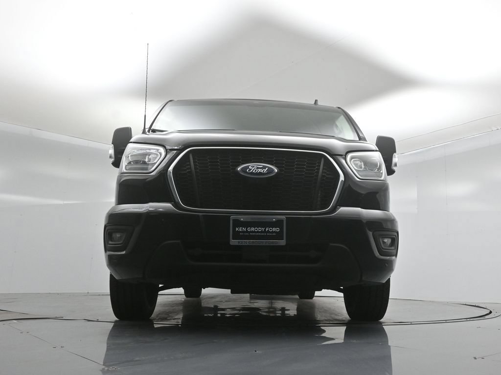 Certified 2023 Ford Transit 350 XLT RWD image 43