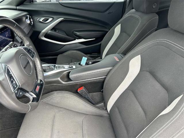 Used 2022 Chevrolet Camaro SS image 22