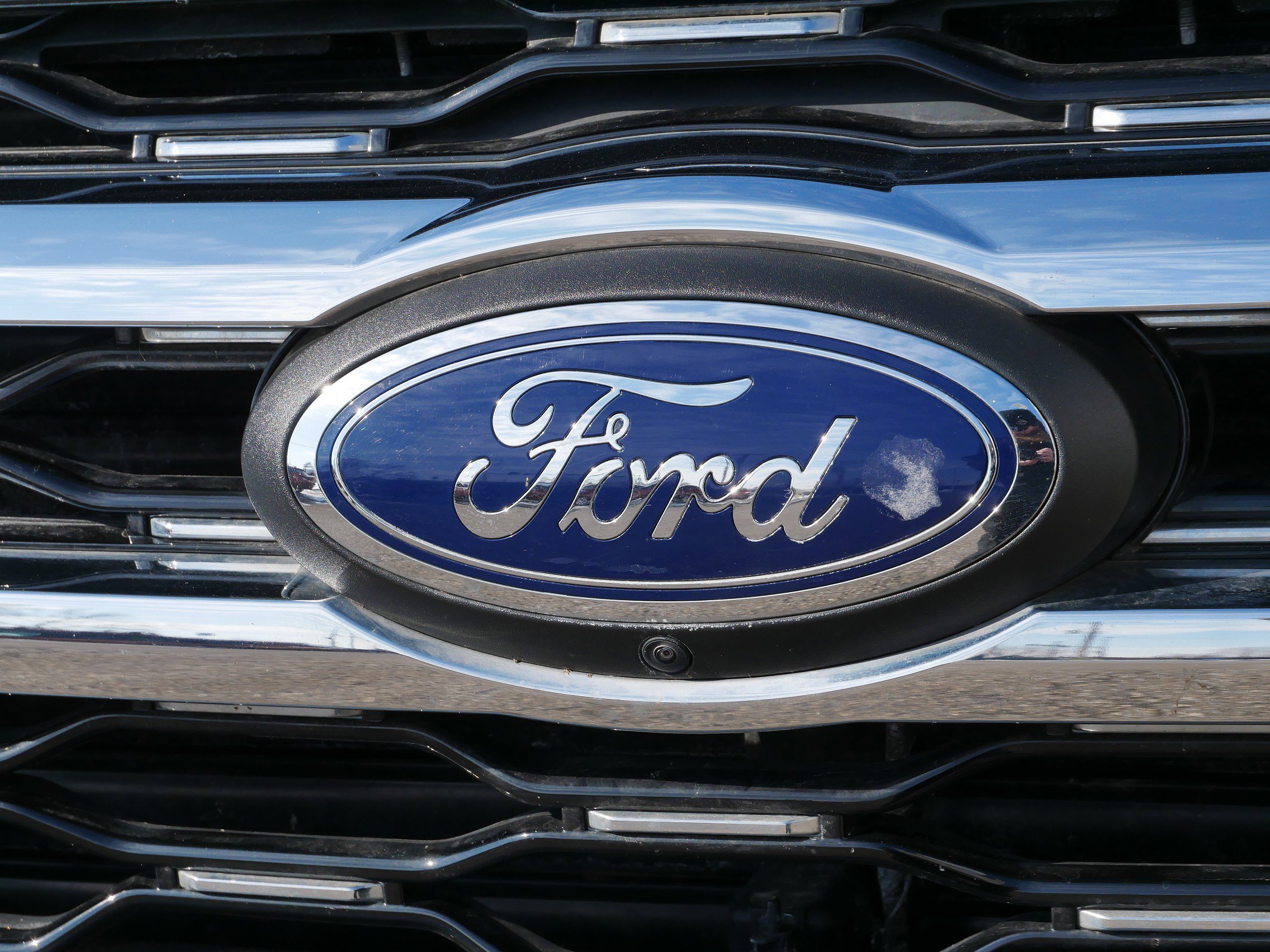 Certified 2022 Ford Expedition Max Limited AWD/4WD image 4