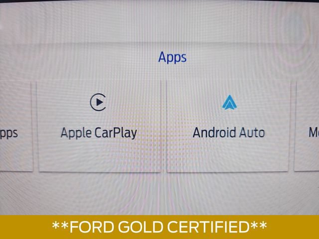 Certified 2025 Ford Bronco Sport Heritage AWD/4WD image 22