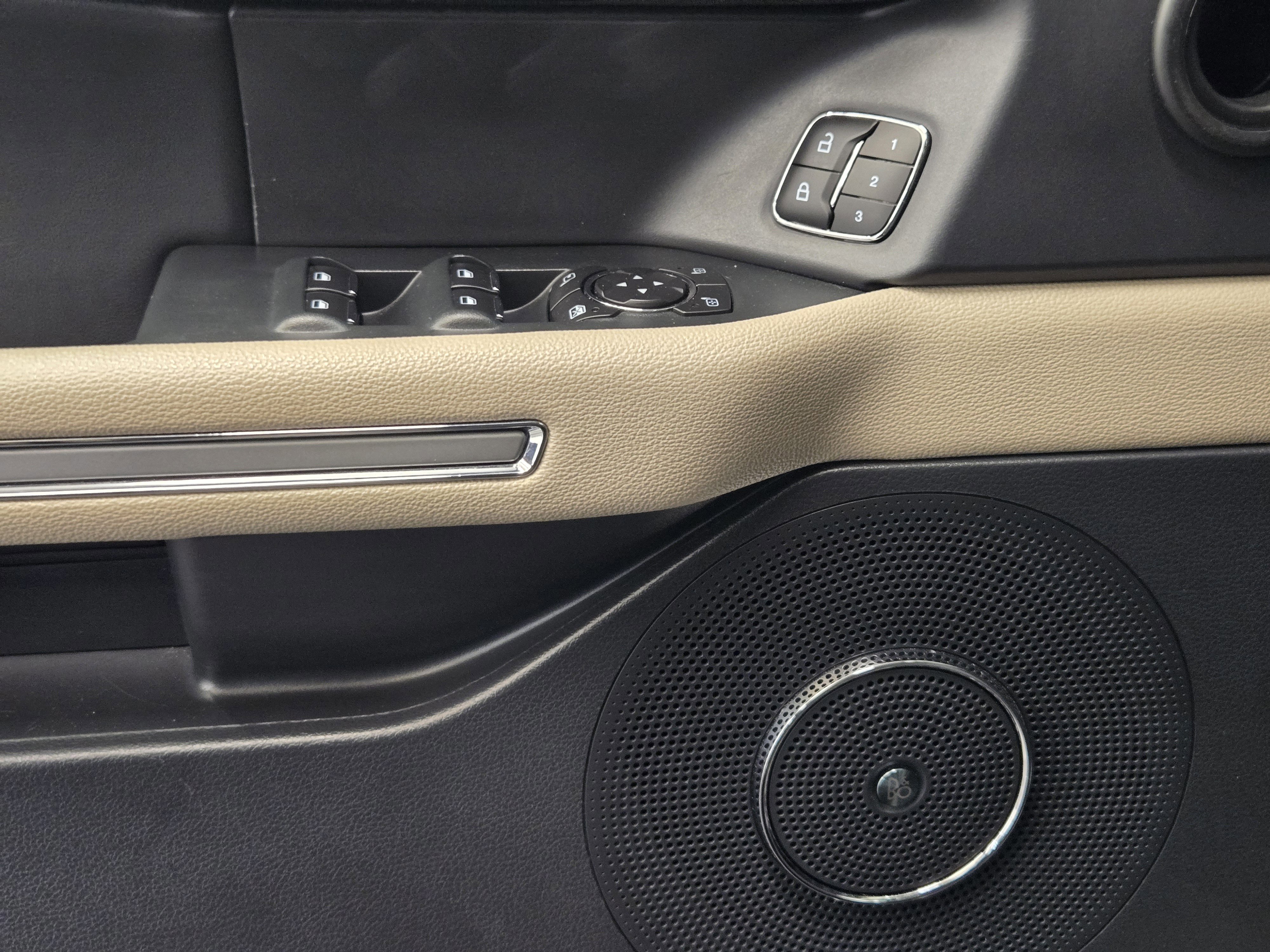 Certified 2024 Ford Expedition Limited RWD image 23