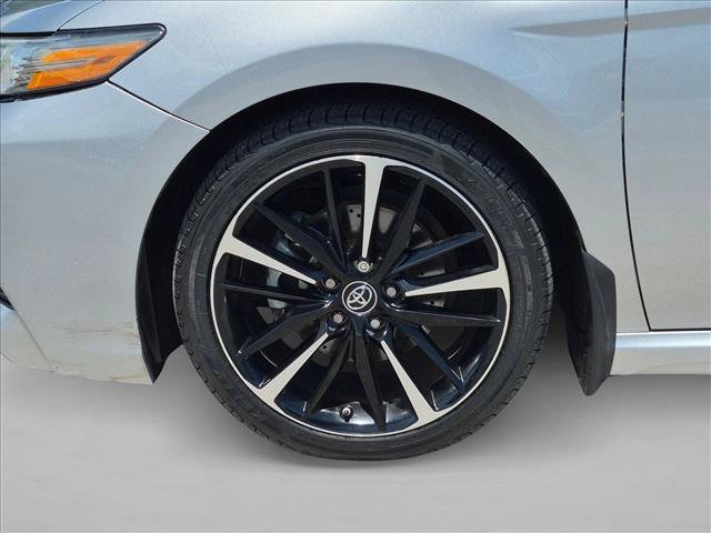 Used 2019 Toyota Camry XSE FWD image 22