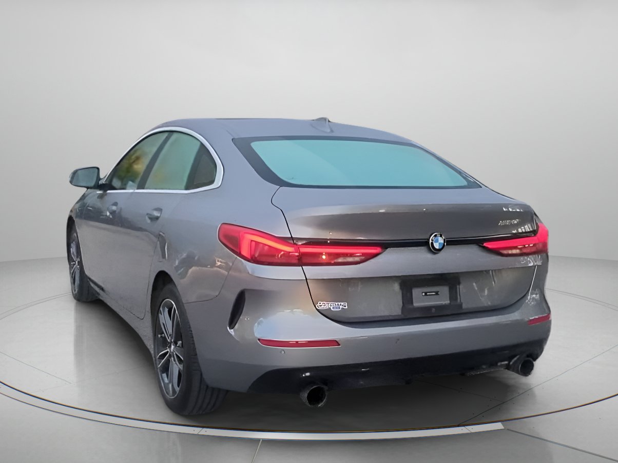 Used 2024 BMW 228i Gran Coupe w/ Convenience Package FWD image 22