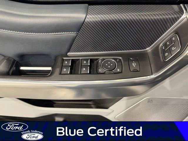 Certified 2024 Ford F450 Limited w/ FX4 Off-Road Package AWD/4WD image 22