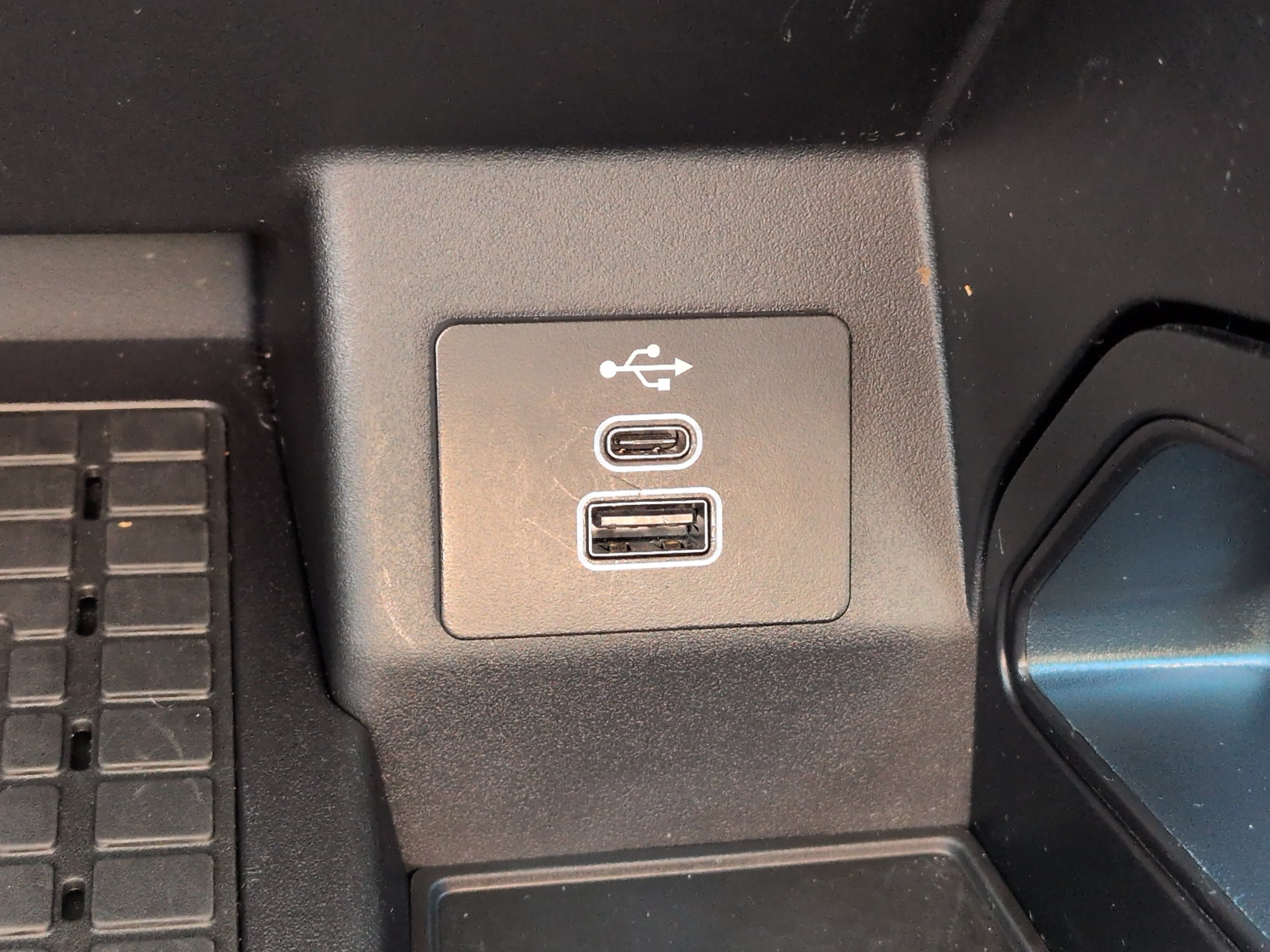 Certified 2024 Ford Ranger XLT RWD image 20