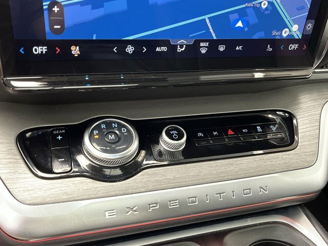 Certified 2025 Ford Expedition Platinum AWD/4WD image 25