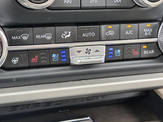 Certified 2023 Ford Expedition Limited AWD/4WD image 25