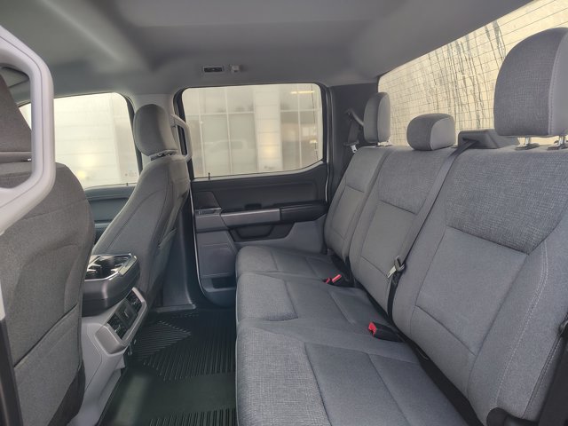 Certified 2024 Ford F150 XLT w/ Mobile Office Package AWD/4WD image 13