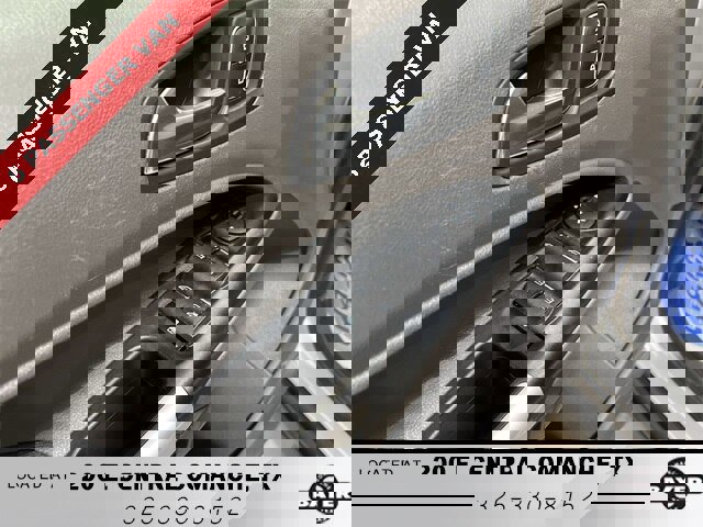 Certified 2019 Ford Transit Connect XLT image 20