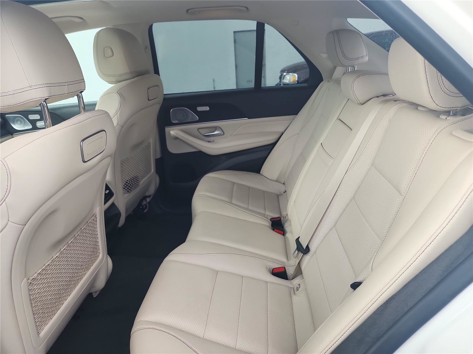Used 2020 Mercedes-Benz GLE 350 4MATIC image 21