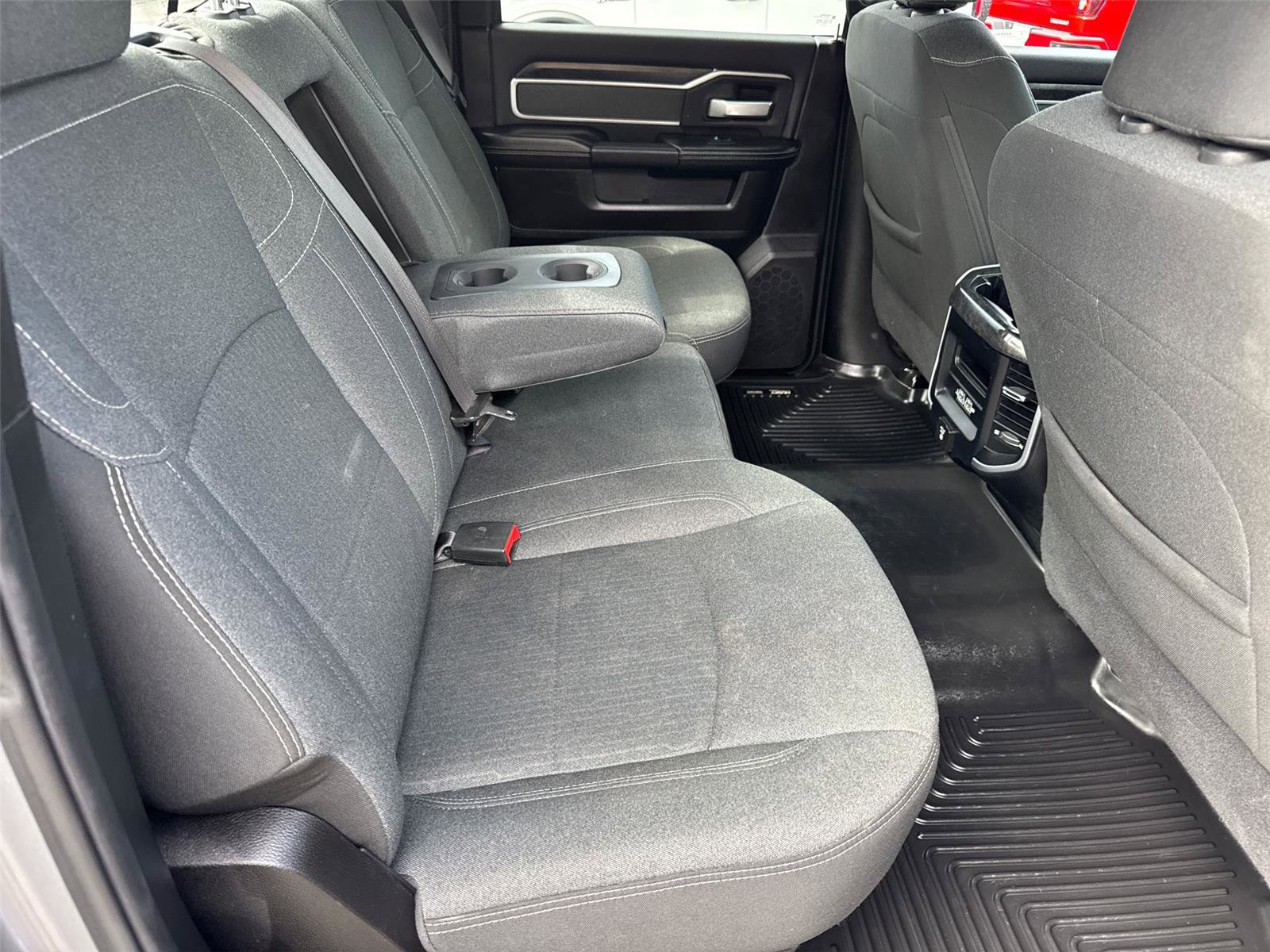 Used 2019 RAM 2500 Big Horn AWD/4WD image 20