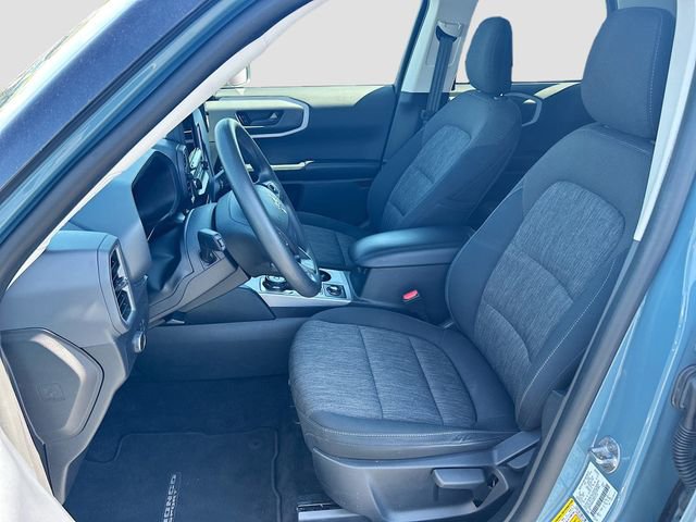 Certified 2022 Ford Bronco Sport Big Bend AWD/4WD image 22