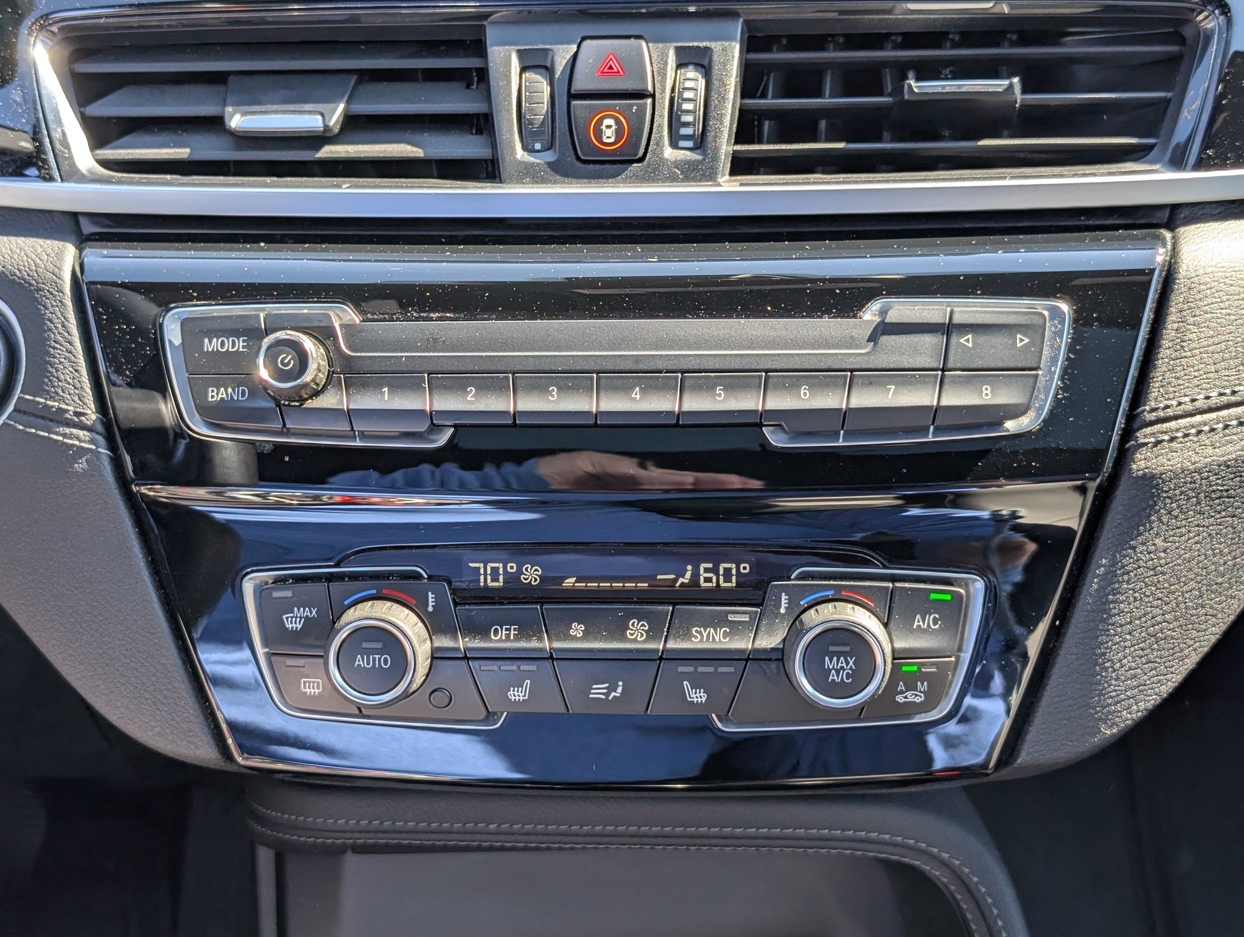 Used 2020 BMW X1 xDrive28i image 30