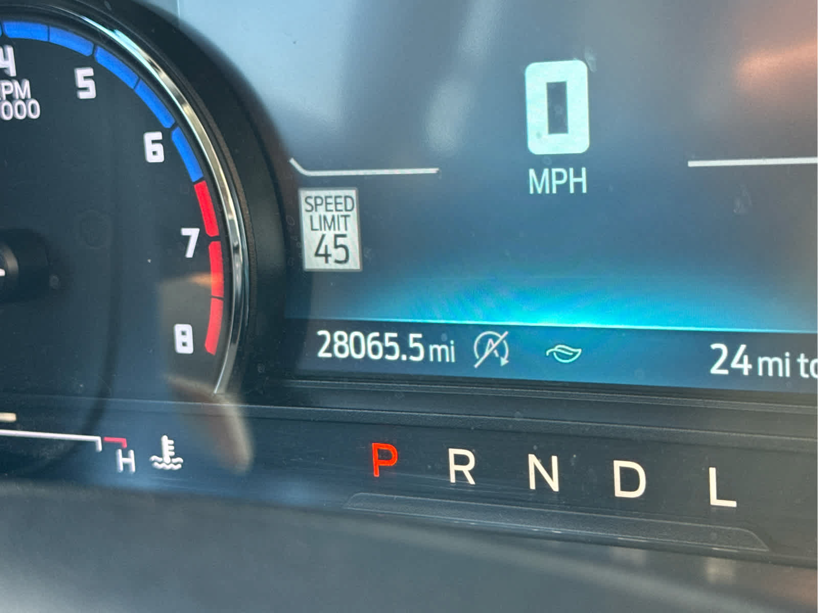 Certified 2023 Ford Bronco Sport Outer Banks w/ Tech Package AWD/4WD image 12