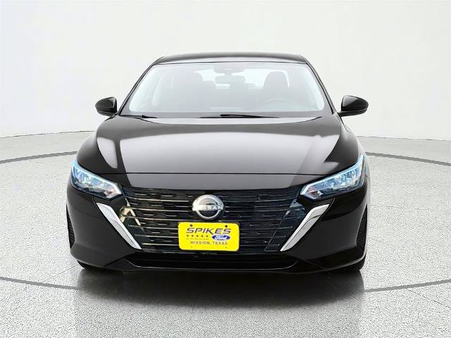 Used 2024 Nissan Sentra S FWD image 2